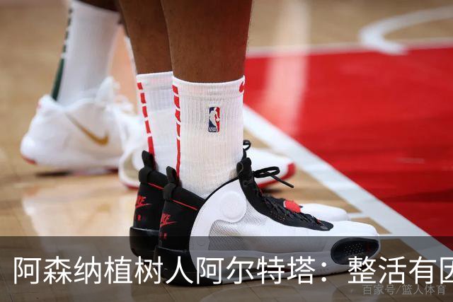 阿森纳植树人阿尔特塔：整活有因，变革无终