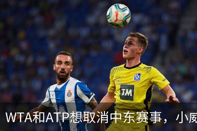 WTA和ATP想取消中东赛事，小威前教练称辛纳签费雷罗非好事